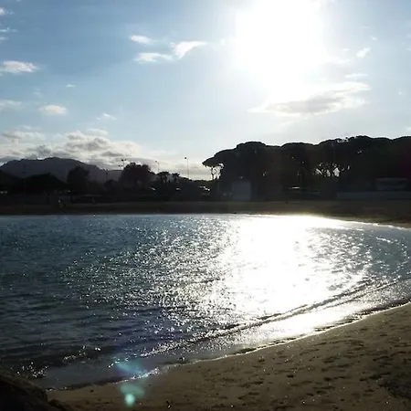 Cannes_plage Apartment